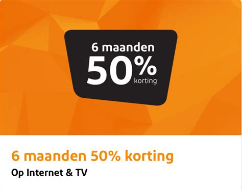 kabelnoord aanbieding|Providers